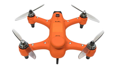 Spry+ Waterproof Sports Drone