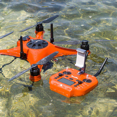 Waterproof Splash Drone 4