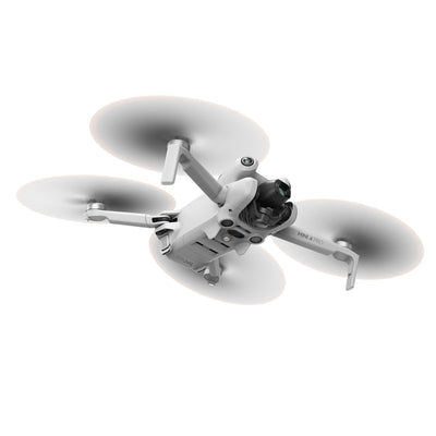 DJI Mini 4