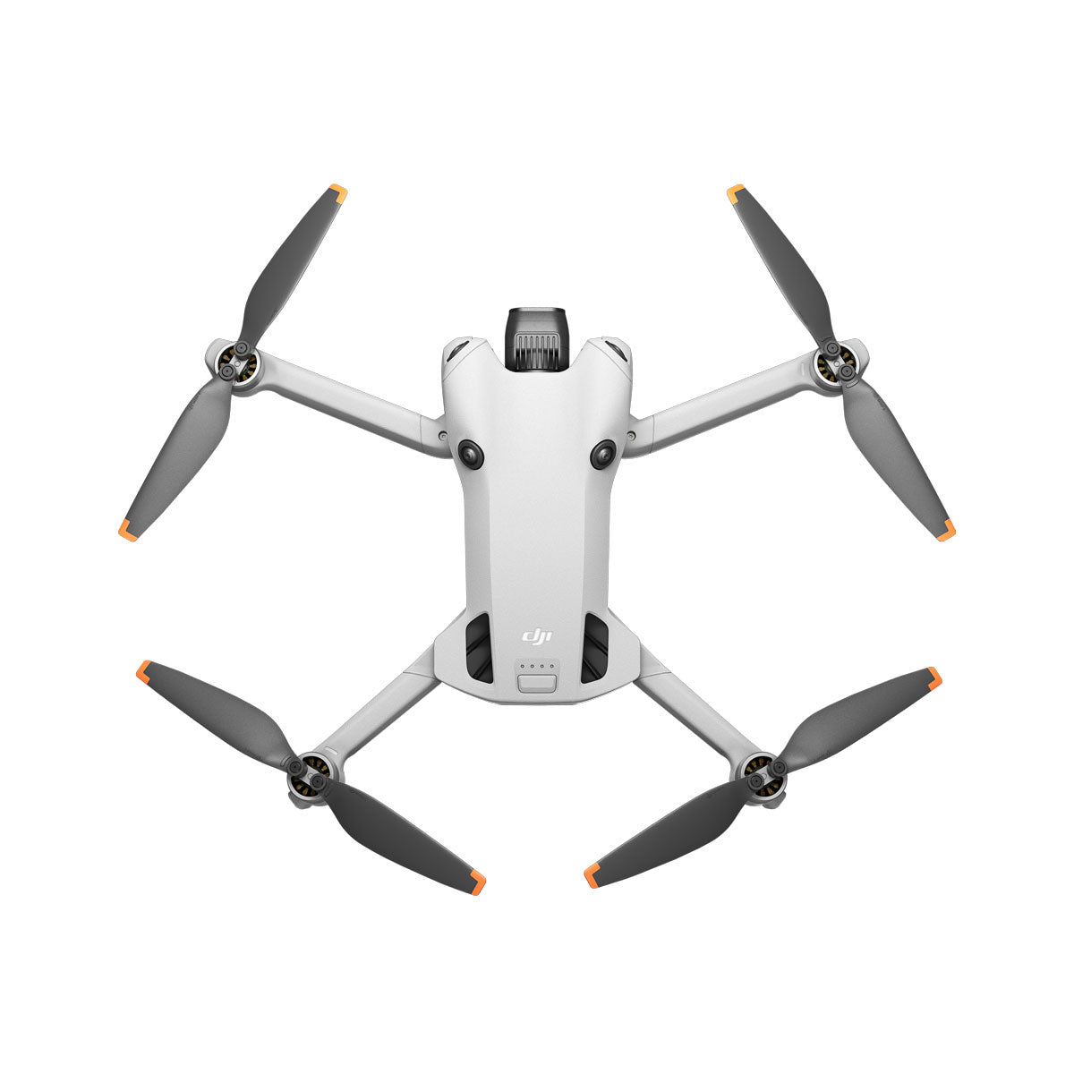 DJI Mini 4