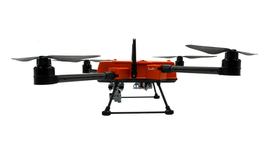 Fisherman Max (FD2) – SwellPro-UK - Main Image