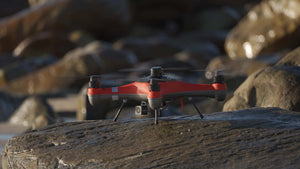Fisherman Drone – SwellPro-UK