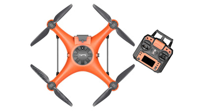 Fisherman Drone FD1+