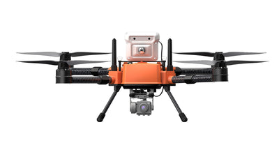 FD2 Enterprise Sniffer Drone