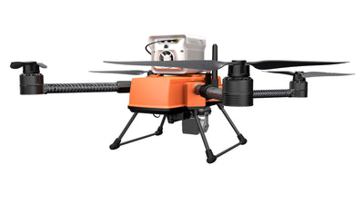 FD2 Enterprise Sniffer Drone