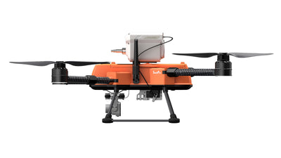 FD2 Enterprise Sniffer Drone