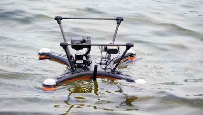 Splashdrone 4+