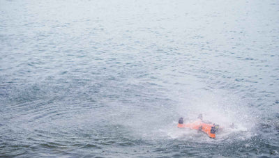 Splashdrone 4+
