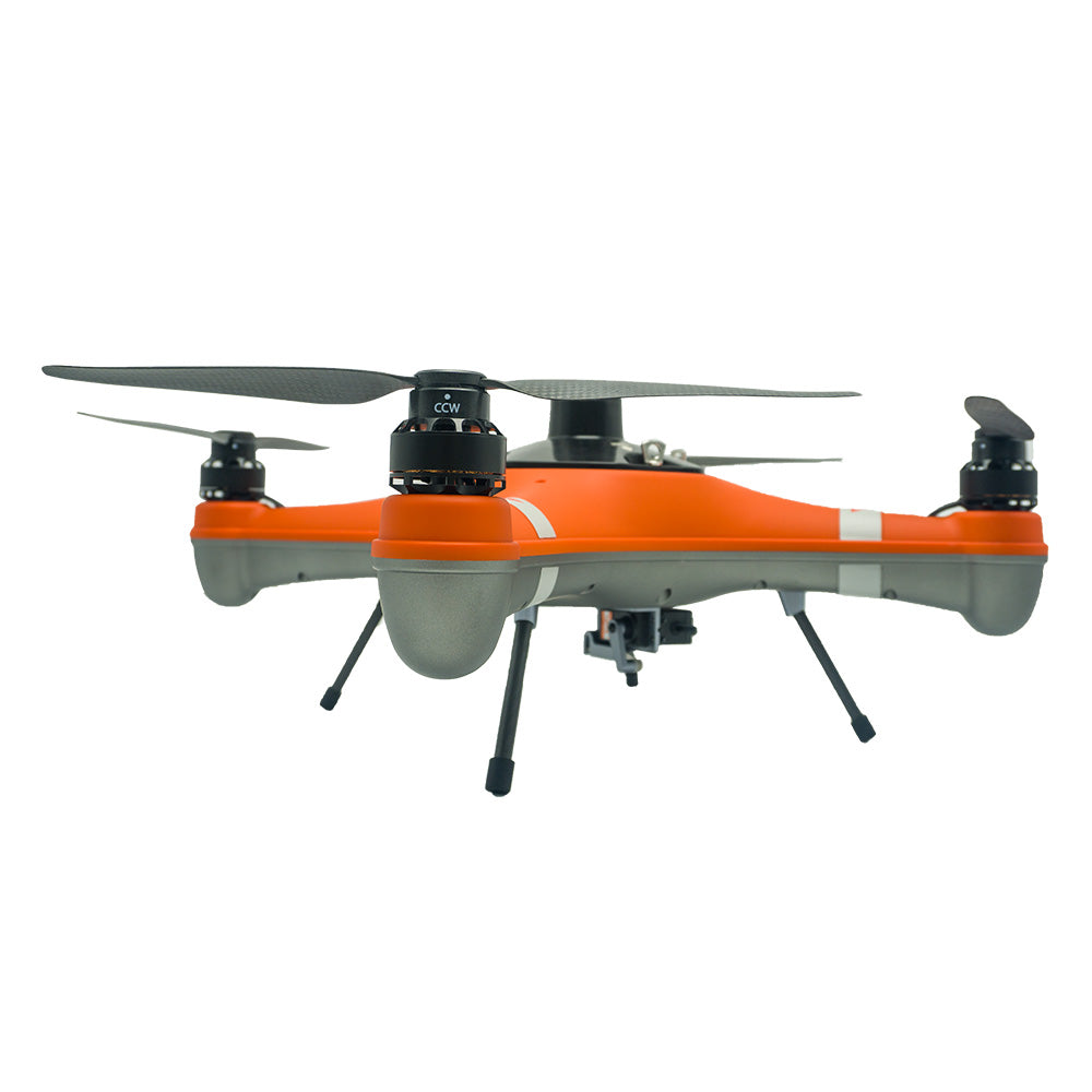 Waterproof Falconry Drone