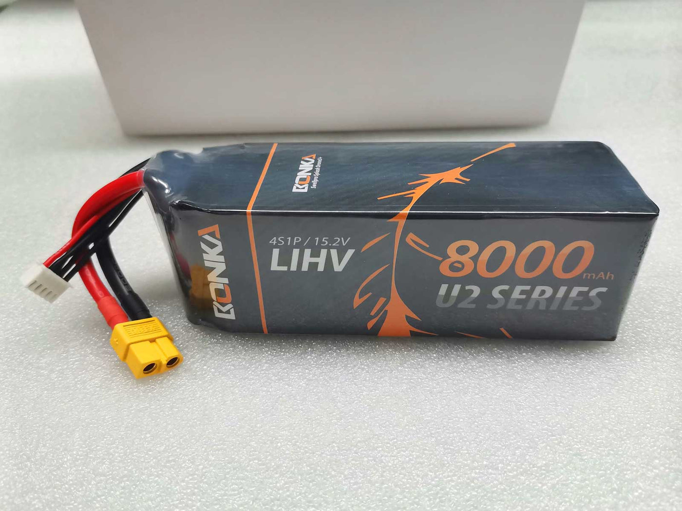 LiHv Battery (OEM) For Splashdrone 3+