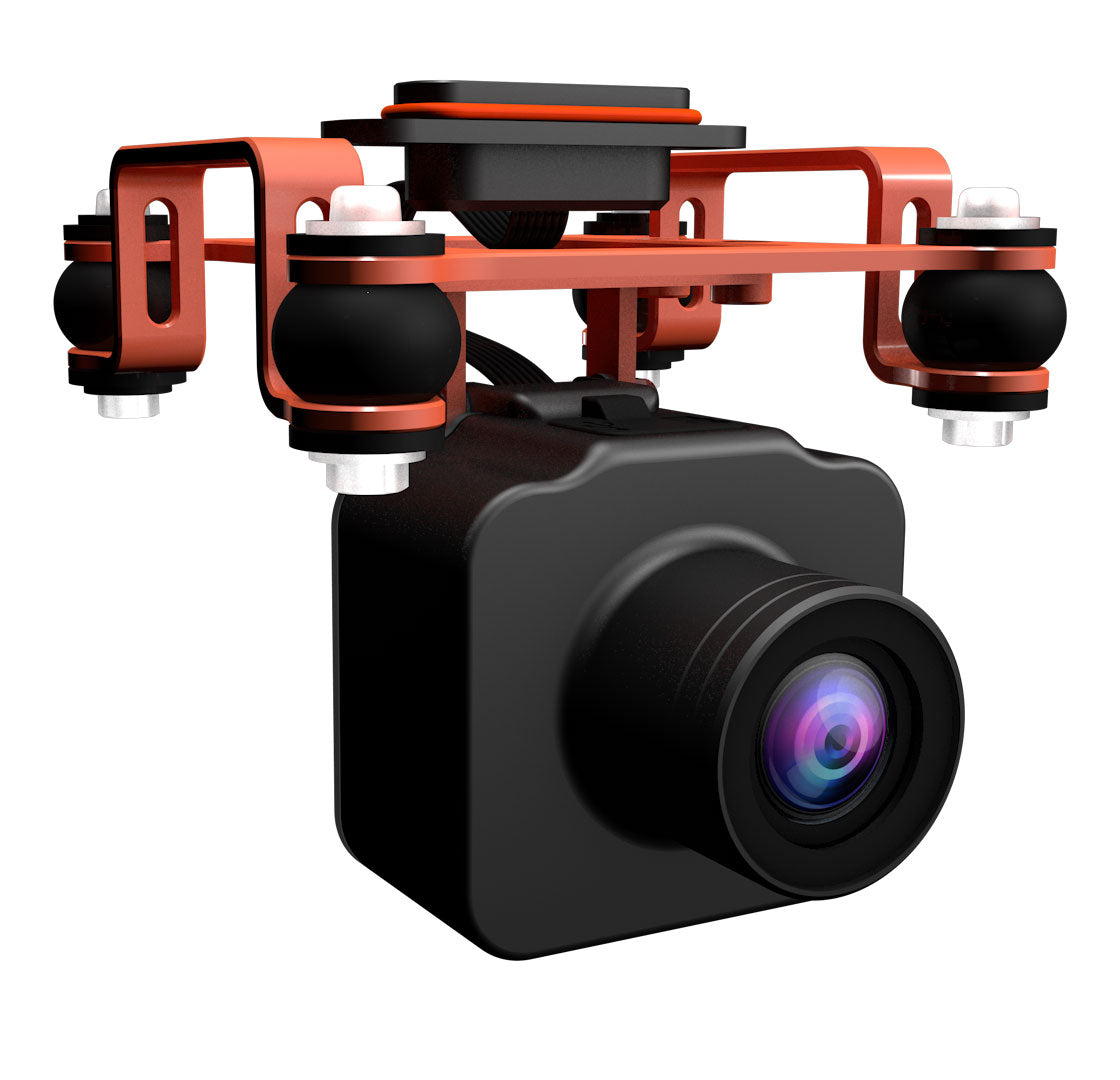 FAC Fixed Angle Camera – SwellPro-UK