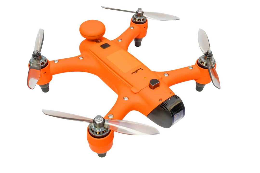 Spry Waterproof Sports Drone UK Supplier SwellPro UK