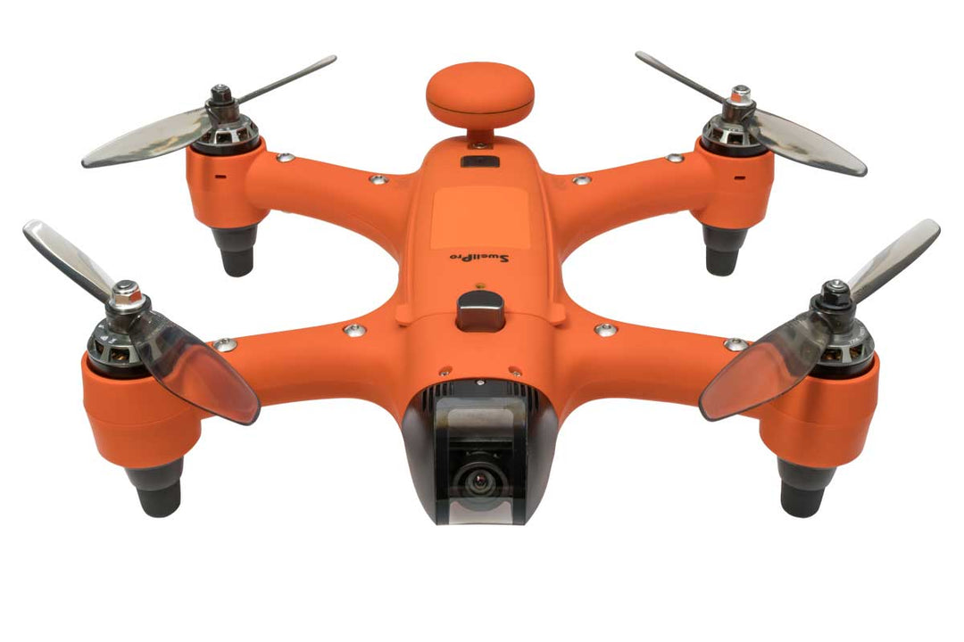 Spry Waterproof Sports Drone UK Supplier – SwellPro-UK