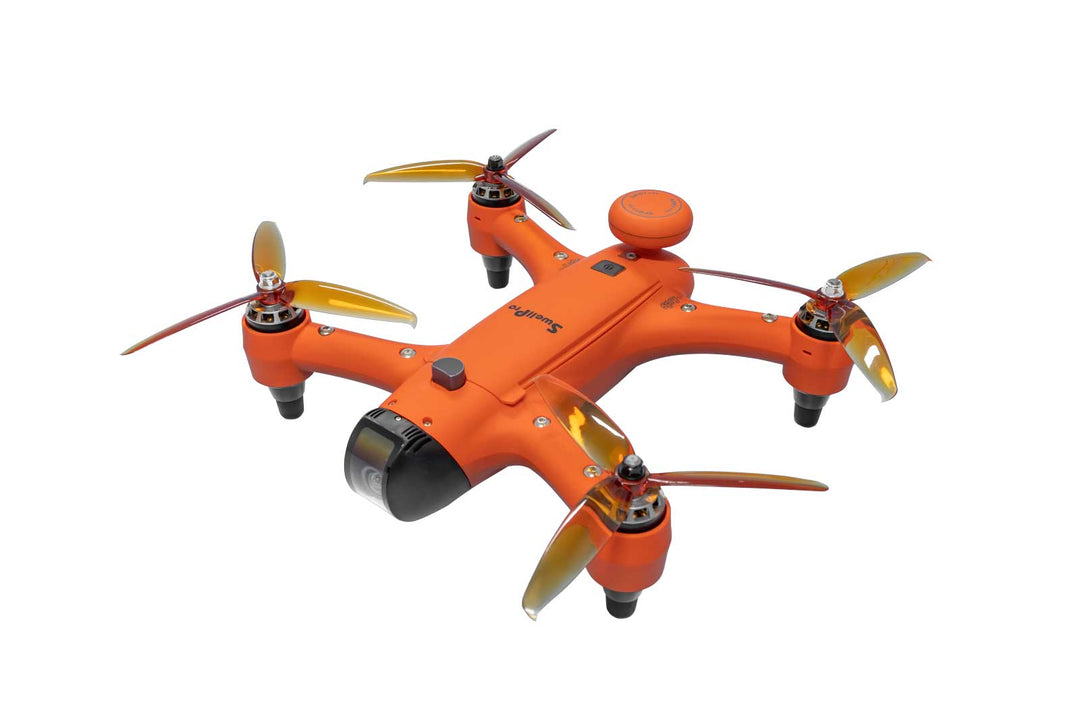 Swellpro Jaycar Drones Swellpro Spry Test SwellPro Spry+