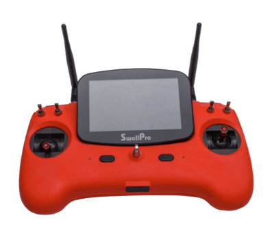 All In One Remote Controller with 5 Inch FPV Screen