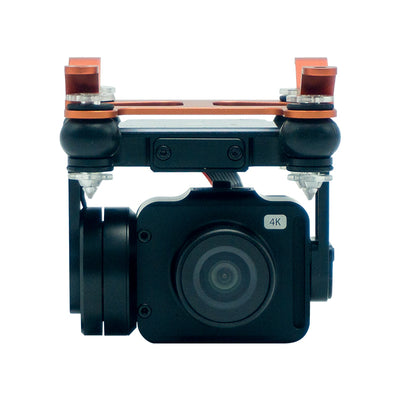 GC1 4K 1 Axis Gimbal Camera