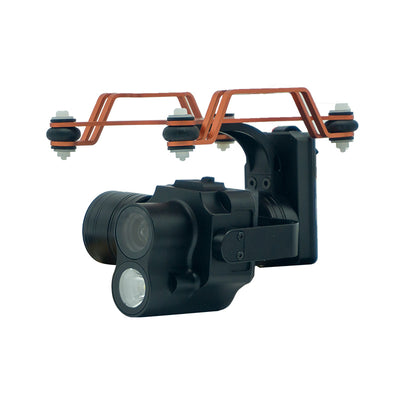 GC2-S 2 Axis Low Light Gimbal Camera