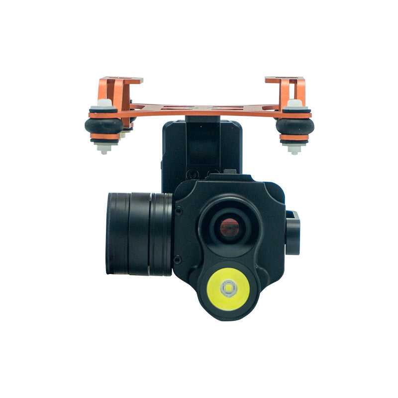 GC2-S Axis Low Light Gimbal Camera – SwellPro-UK
