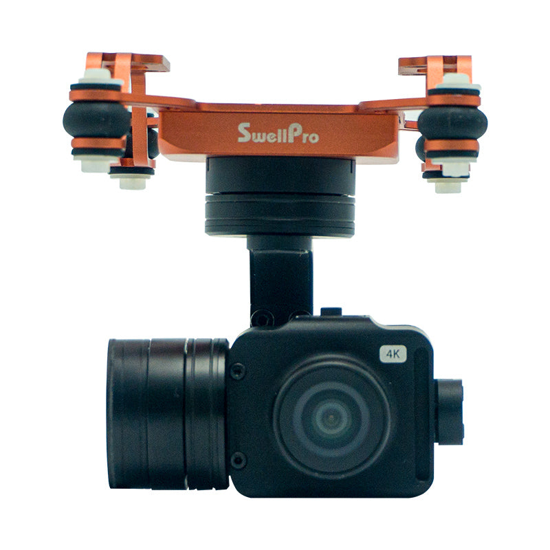 GC3 S 4K 3 Axis Gimbal Camera