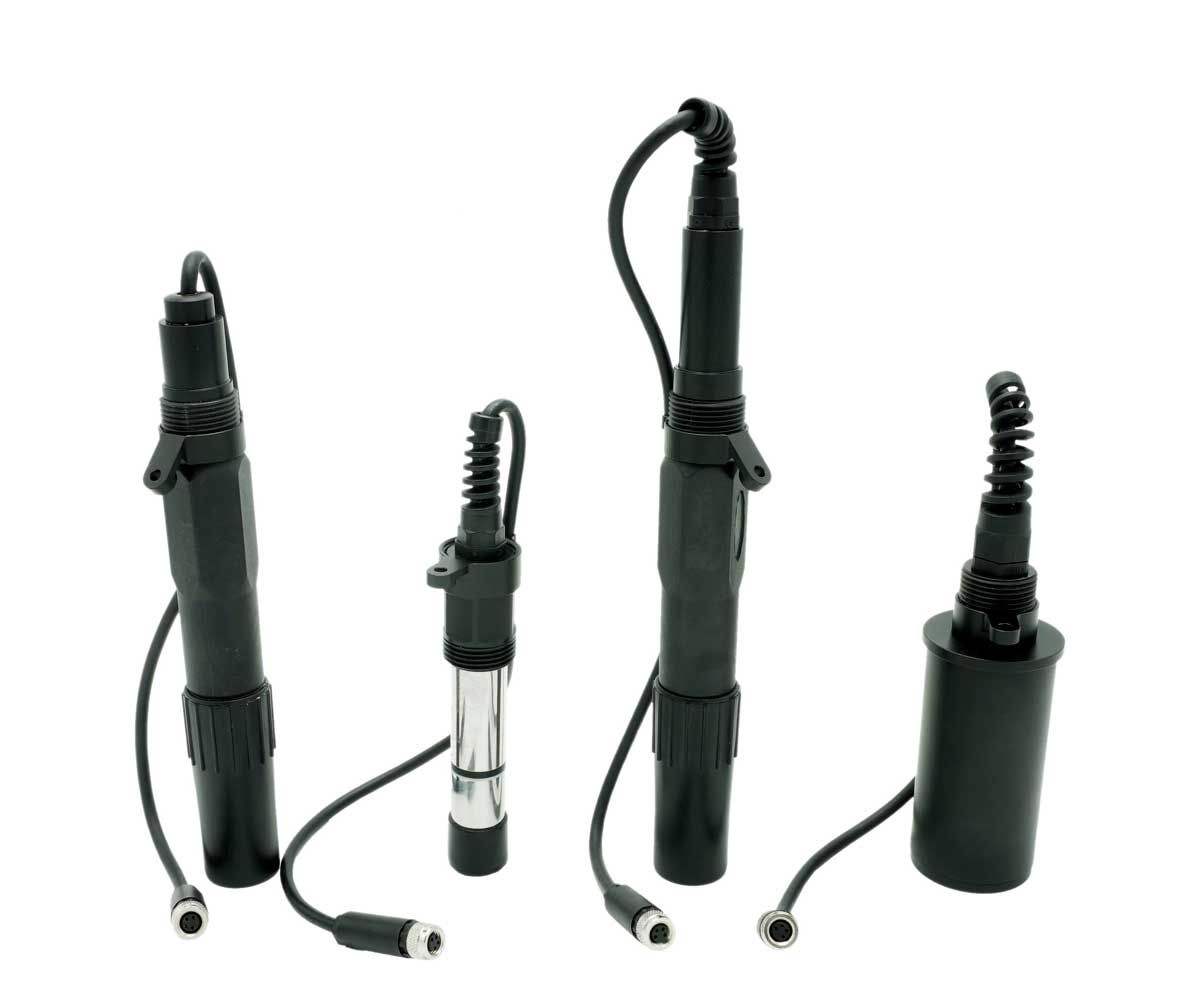 Water Sampling Kit – SwellPro-UK